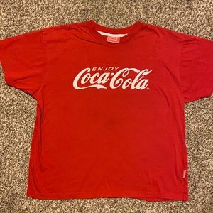 Vintage CocaCola T-shirt
